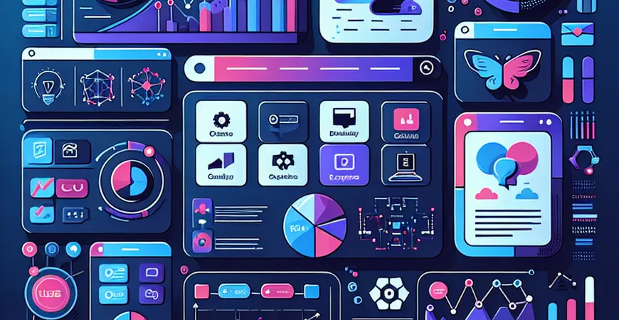 大数据分析平台有哪些？主流产品盘点。