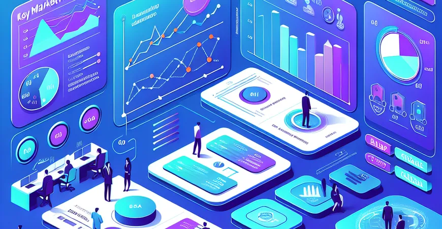 大数据分析平台有哪些？市场主流玩家剖析。