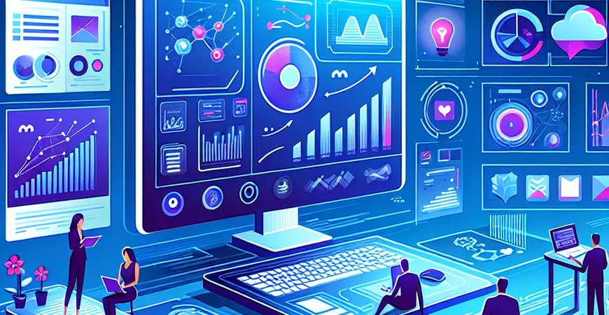 大数据分析平台未来会怎样？技术演进趋势分析。