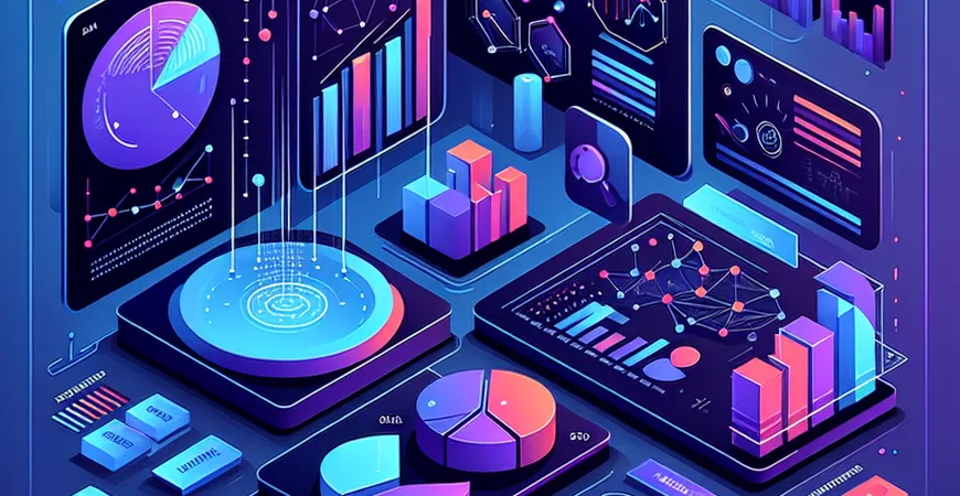 大数据分析平台的发展趋势有哪些？