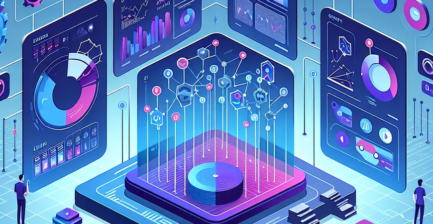 大数据分析平台的实现机制是什么？技术原理探秘。