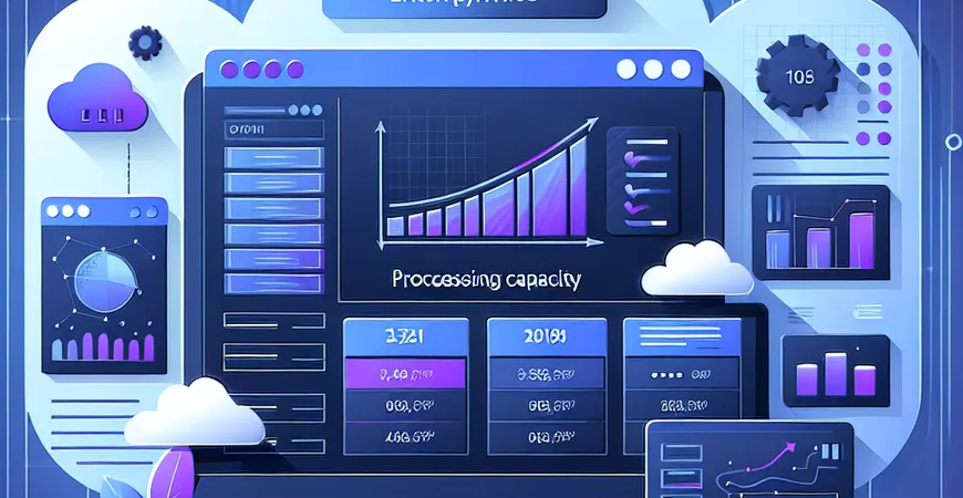 大数据分析平台的数据处理能力如何？