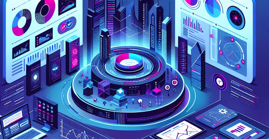 大数据分析平台的未来趋势是什么？
