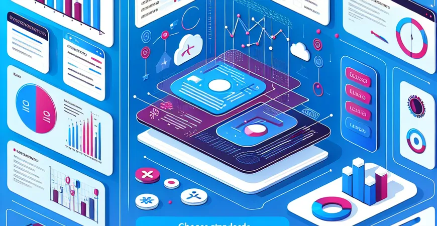 大数据分析平台的选型标准有哪些？