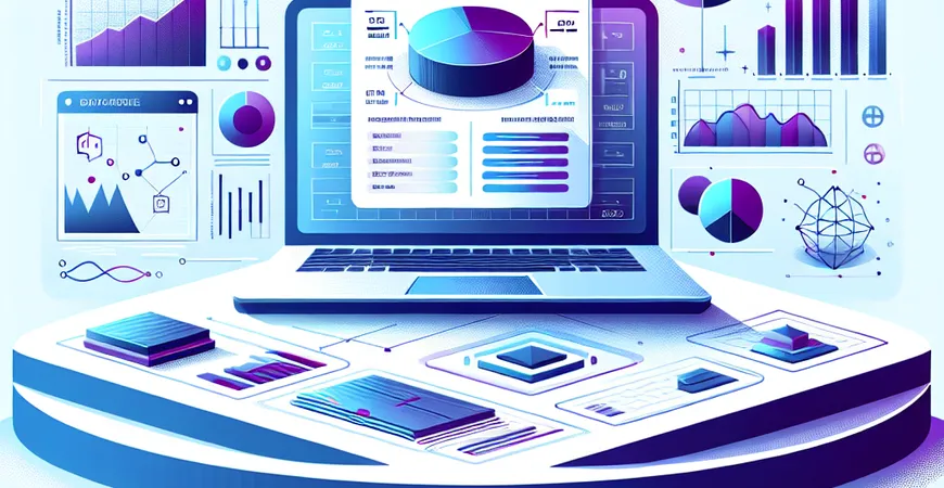 大数据分析平台盘点，市场热门解决方案有哪些？