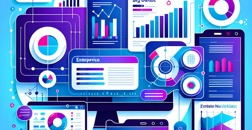 大数据分析平台选型如何？满足企业哪些需求？