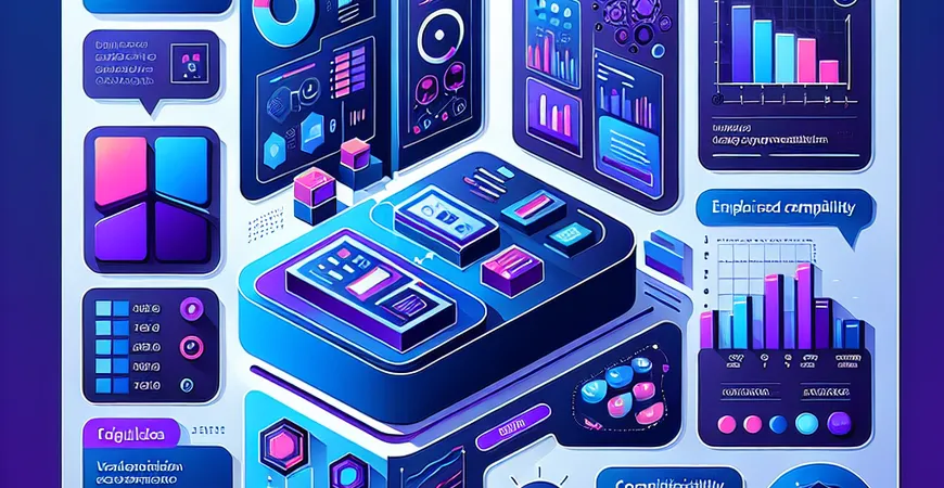 大数据分析平台选型难题，如何确保适配需求？