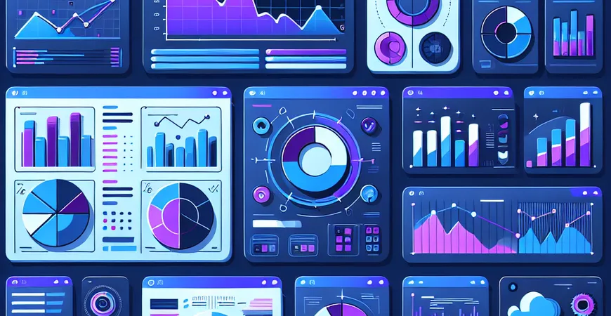 如何优化Bi数据可视化工具的使用效果？实用技巧大揭秘