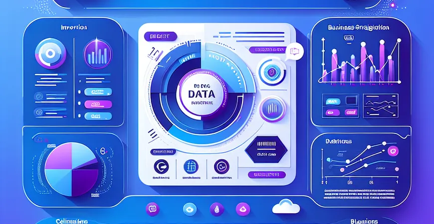 如何充分利用大数据分析平台的优势？