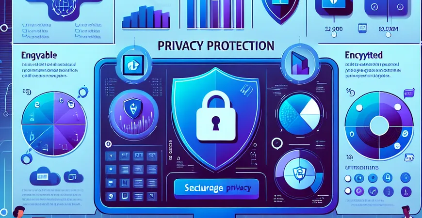 如何在大数据分析平台中保护隐私？