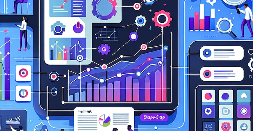 如何在项目中实施Bi数据可视化工具？操作步骤详解