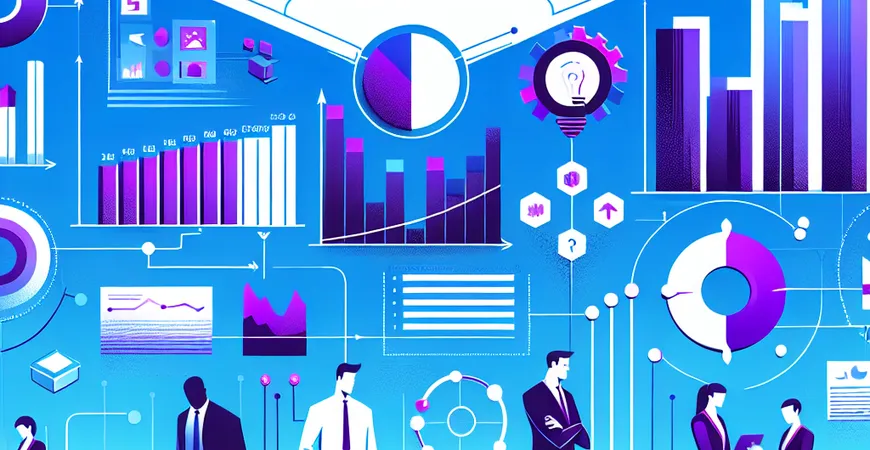 如何提升行业数据分析实战能力？提供进阶操作指南。