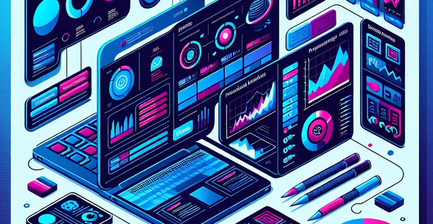 如何有效使用财务分析工具？实操教程速览