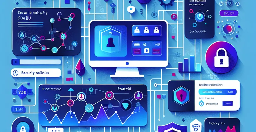 如何维护财务分析工具的安全性？确保数据不泄露