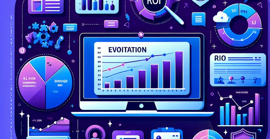 如何评估BI数据分析软件的ROI？关键影响因素解读。
