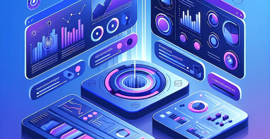 如何选择合适的财务分析工具？全方位选型指南