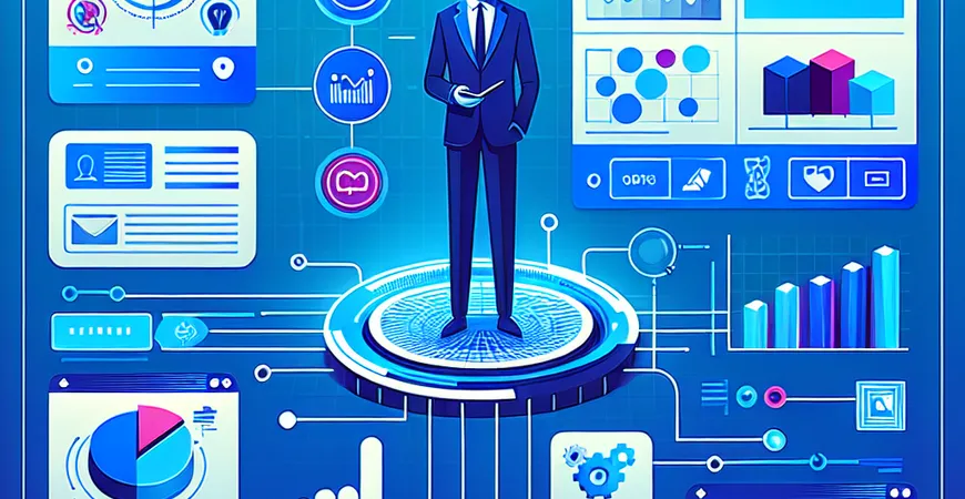 如何选择大数据分析平台的服务提供商？