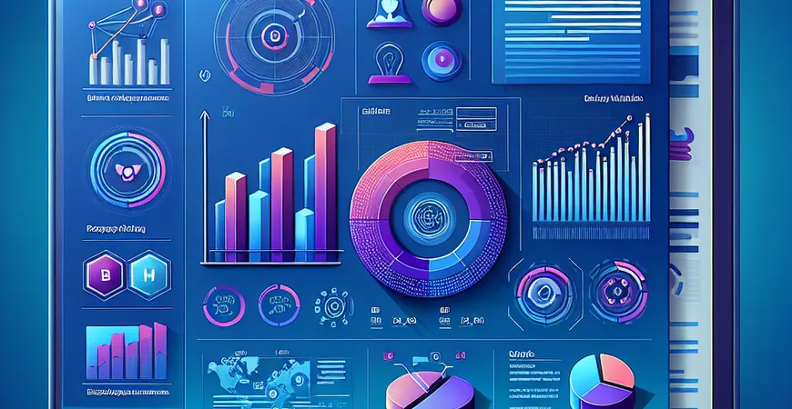 如何通过BI数据分析软件实现精准营销？