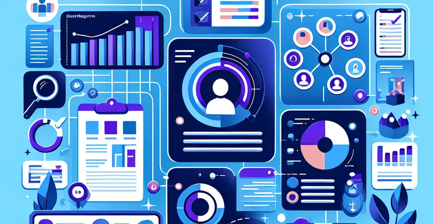 如何通过数据分析透视表优化人力资源管理？