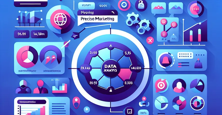 如何通过数据分析透视表实现精准营销？