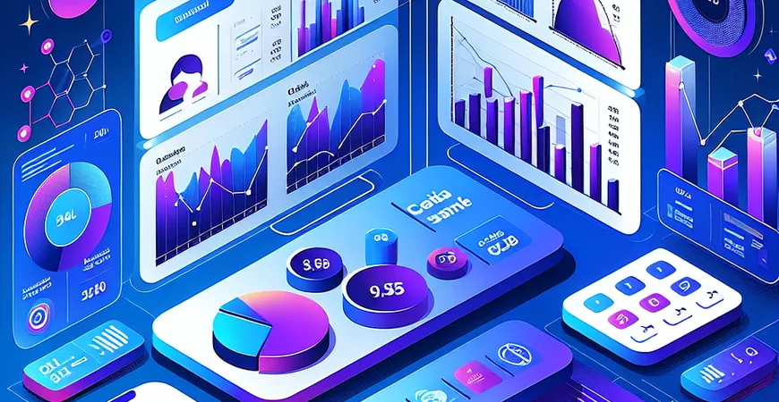 如何通过财务分析工具实现降本增效？实用案例分享