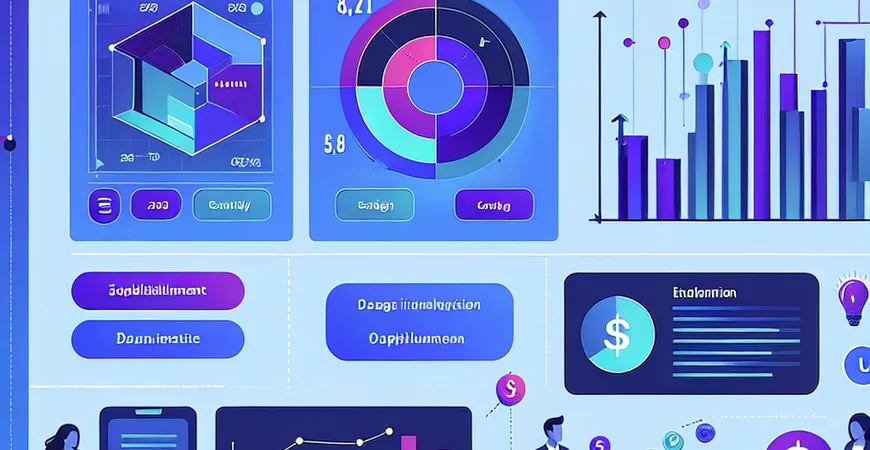如何降低财务分析工具的实施成本？预算控制技巧分享