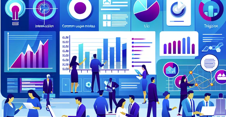 常见财务分析工具的问题有哪些？专家解析使用误区