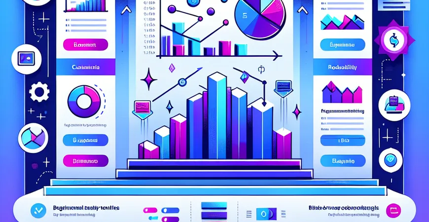 怎样学会使用财务分析工具？新手教程轻松上手
