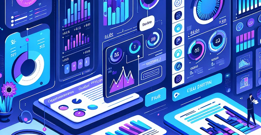 数据分析透视表在能源行业的应用如何？