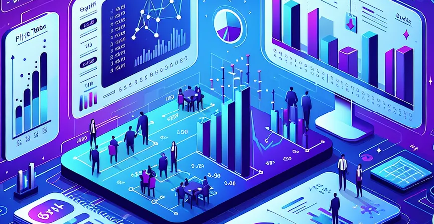 数据分析透视表如何助力财务报表分析？