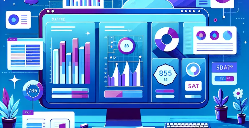 数据分析透视表对企业战略有何影响？