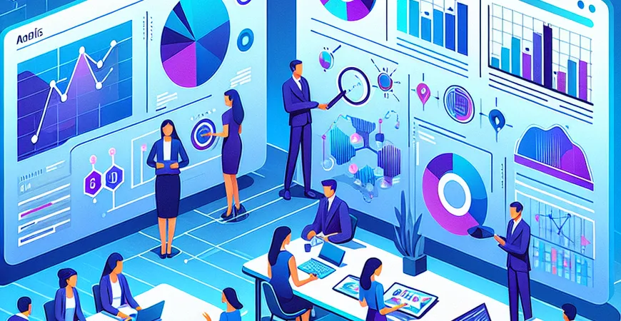 数据分析透视表对比BI工具有何优势？