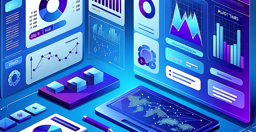 数据分析透视表的最佳实践有哪些？