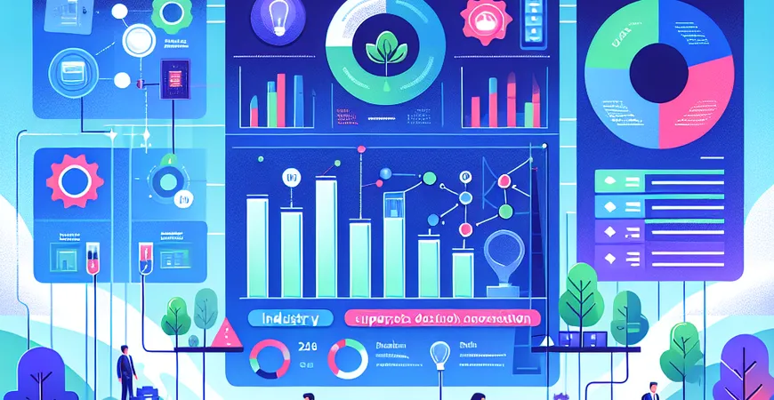行业数据分析如何支持环境保护？绿色科技应用