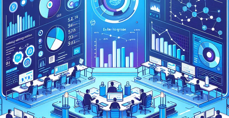 行业数据分析的定义是什么？深入解读基本概念。