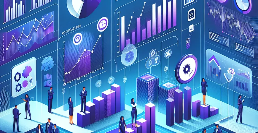 行业数据分析的常见问题有哪些？快速解决方案分享