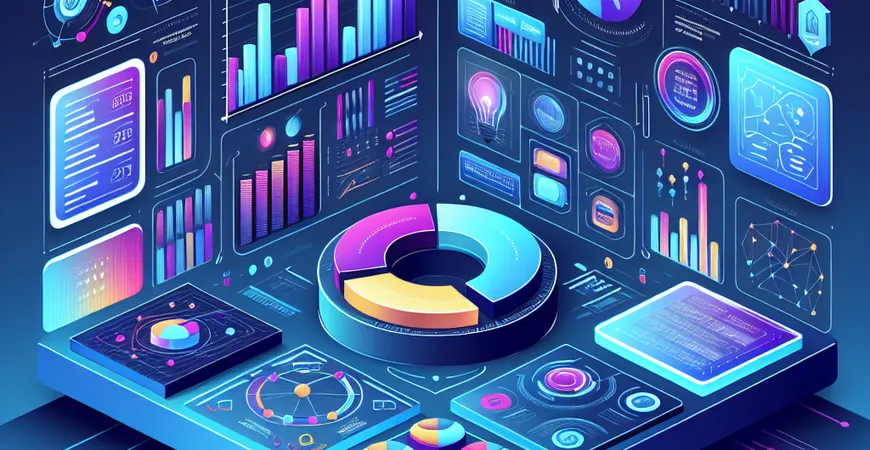 行业数据分析的底层技术有哪些？探索技术原理