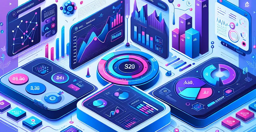 财务BI能否实现实时分析？技术创新助力升级。