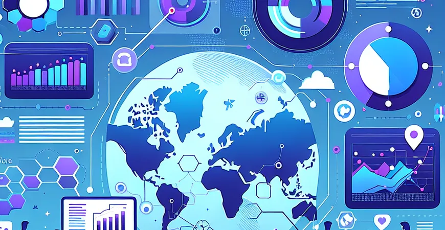 财务BI能否支持国际化业务？跨国企业应用探讨。