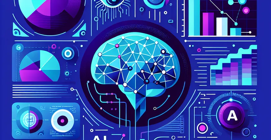 财务分析BI与AI技术如何结合？探讨其创新应用