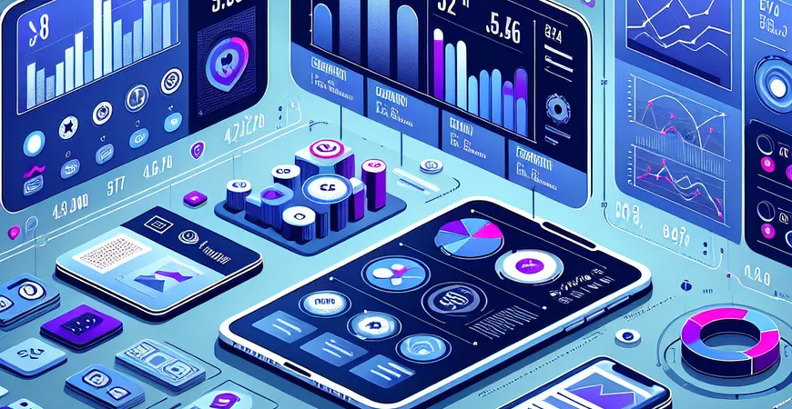 财务分析BI能否实现实时数据监控？技术实现探讨。