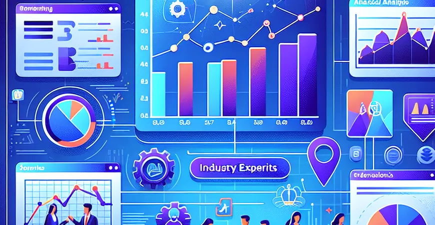 财务分析工具为什么受欢迎？行业专家为你解密
