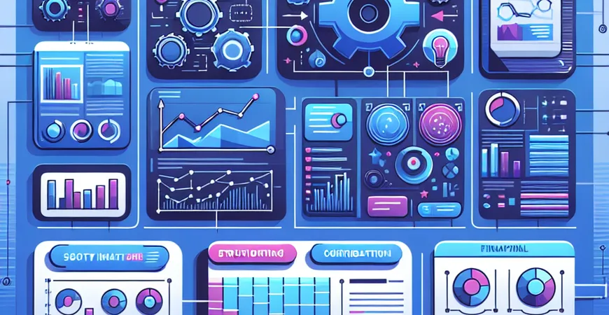 财务分析工具在制造业的价值是什么？解析其功能贡献。