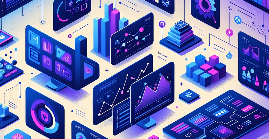 财务分析工具在行业中如何应用？深入探讨多领域价值