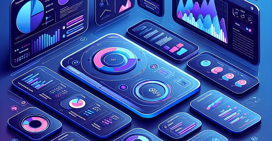 财务分析工具基于什么技术？了解其底层架构