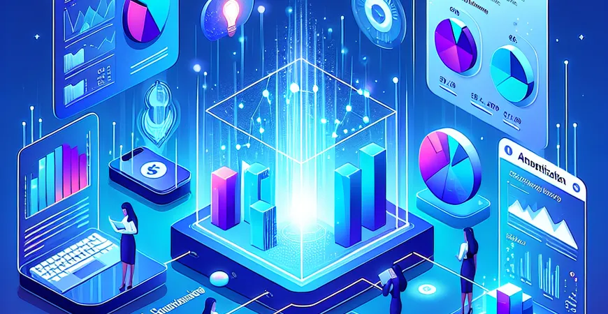 财务分析工具如何支持财务预测？深入分析其核心功能。