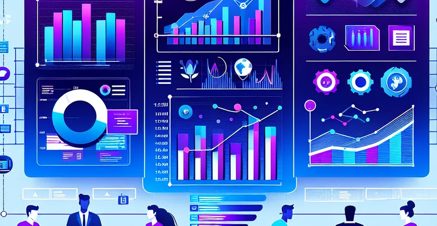 财务分析工具对企业数字化转型有何影响？深度剖析！
