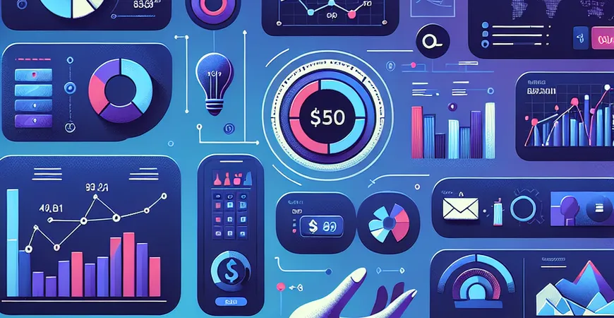 财务分析工具有哪些种类？选择合适工具提升效率