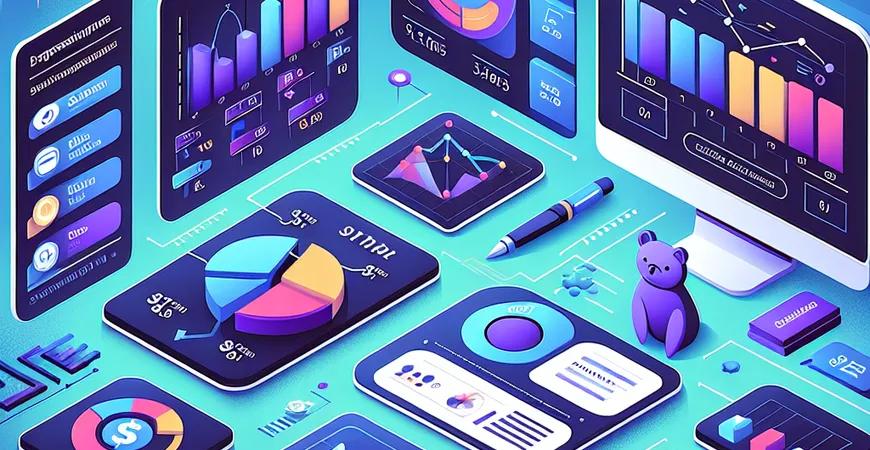 财务分析工具的使用门槛高吗？初学者如何快速入门