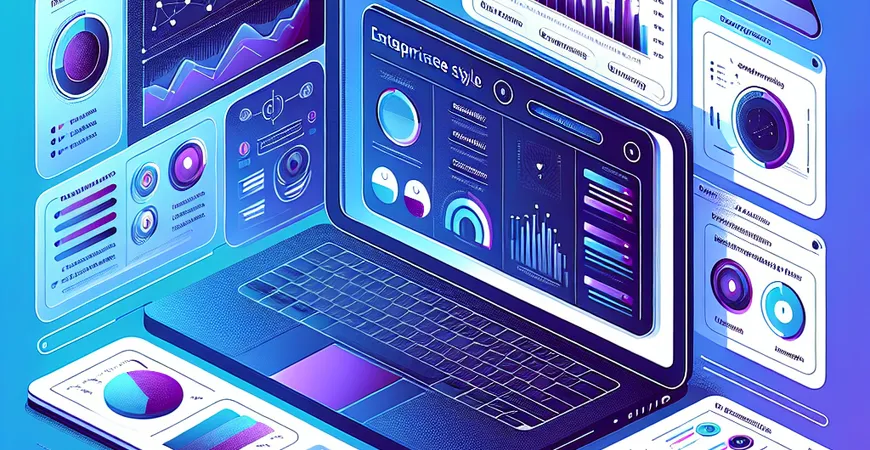 财务分析工具的技术原理是什么？详解背后逻辑
